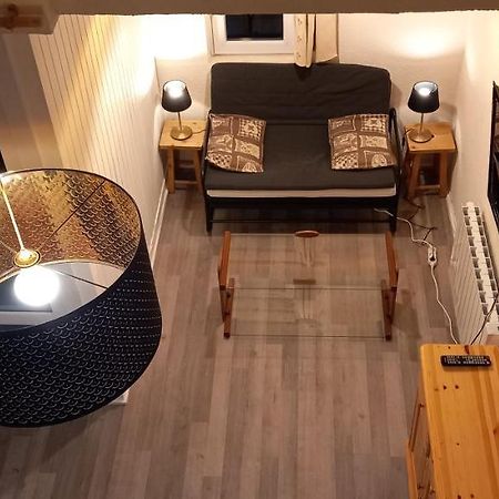 Apartament Duplex Arc En Ciel - Les Deux Alpes Mont-de-Lans Zewnętrze zdjęcie
