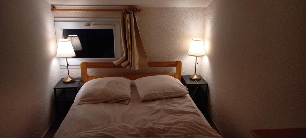Apartament Duplex Arc En Ciel - Les Deux Alpes Mont-de-Lans Zewnętrze zdjęcie
